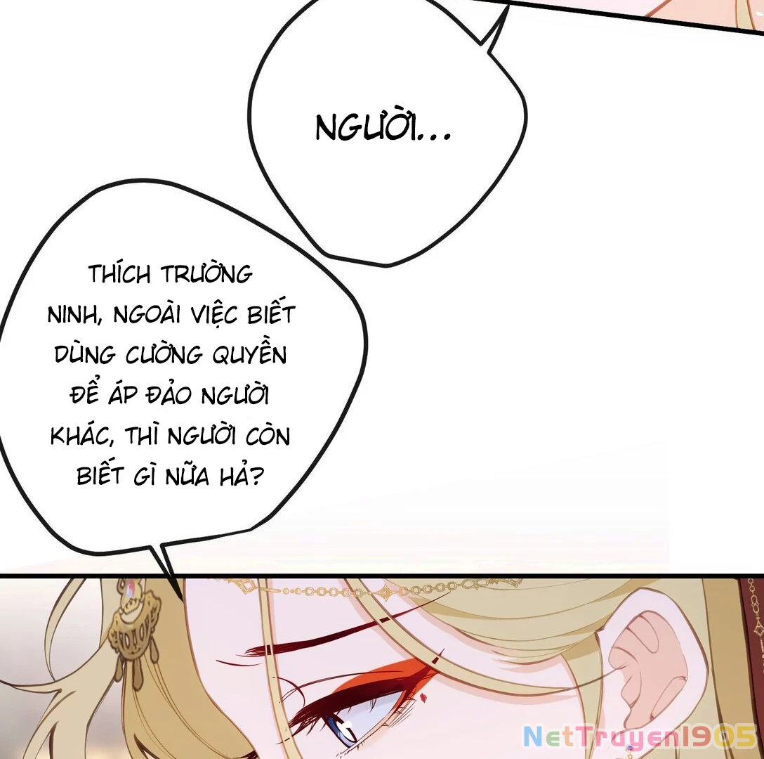 Nghe Nói Thái Hậu Với Thái Hậu Là Thật Sao? Chapter 31 - 20