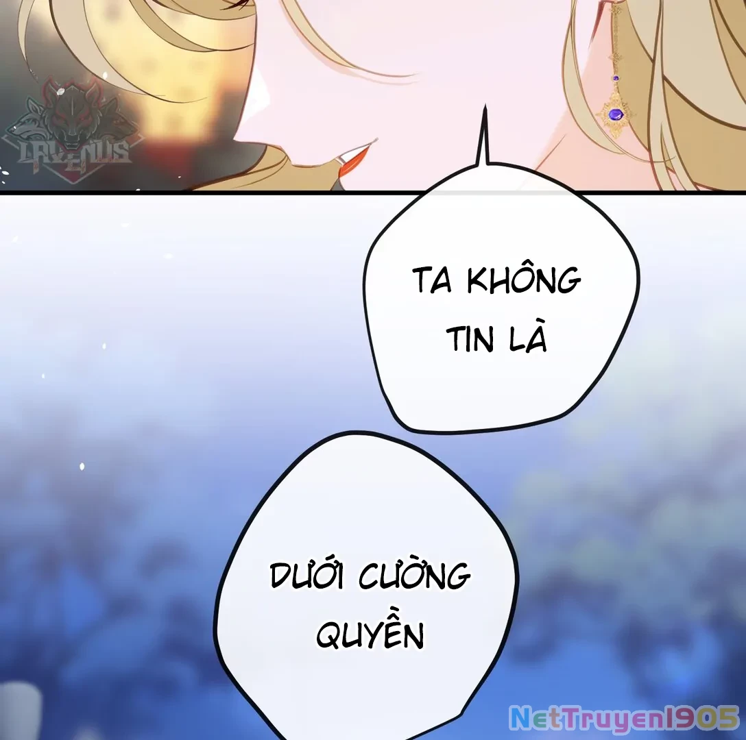 Nghe Nói Thái Hậu Với Thái Hậu Là Thật Sao? Chapter 31 - 21