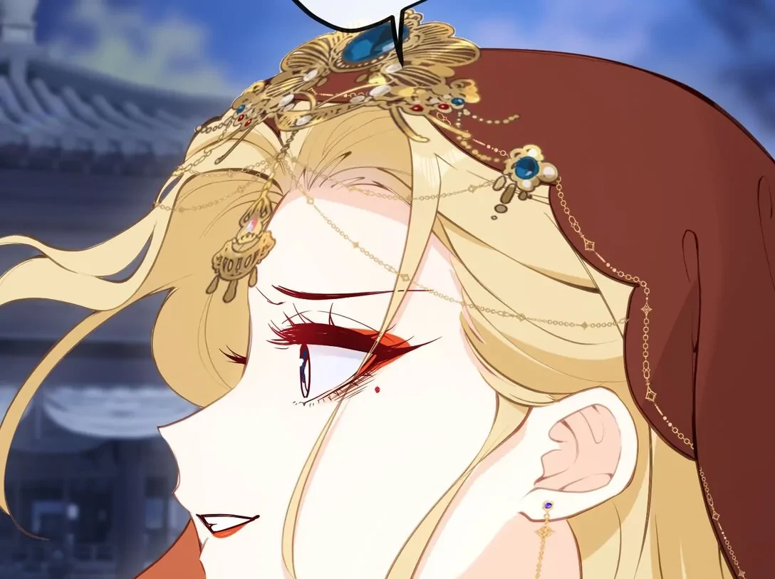 Nghe Nói Thái Hậu Với Thái Hậu Là Thật Sao? Chapter 31 - 22