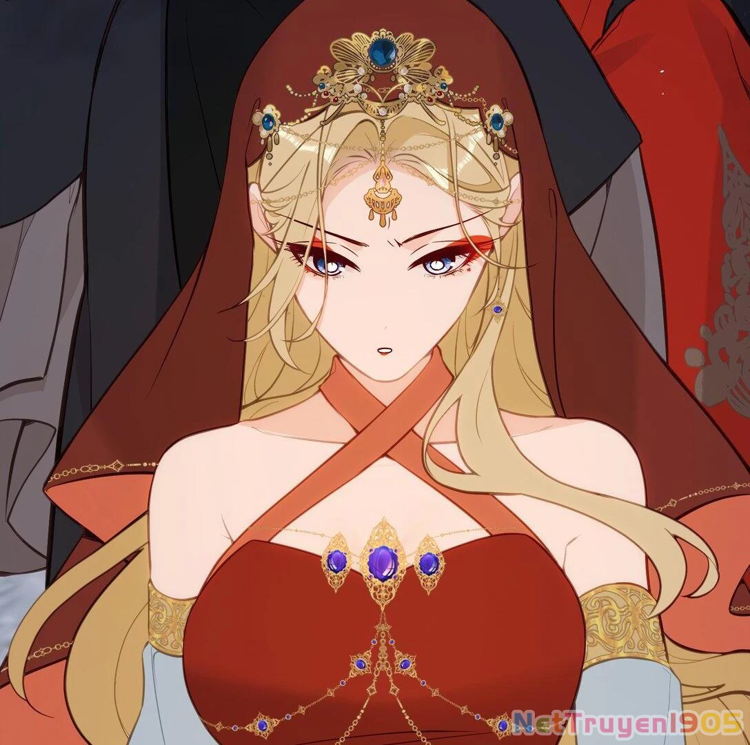 Nghe Nói Thái Hậu Với Thái Hậu Là Thật Sao? Chapter 31 - 29