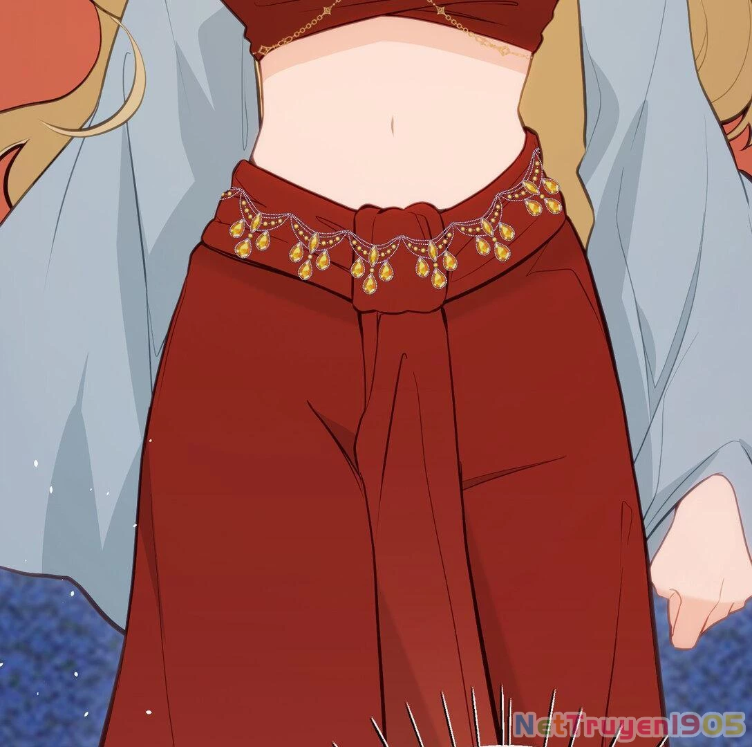Nghe Nói Thái Hậu Với Thái Hậu Là Thật Sao? Chapter 31 - 30