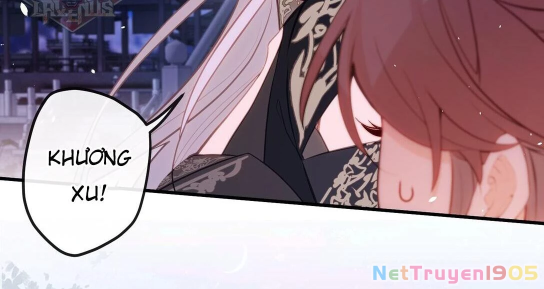 Nghe Nói Thái Hậu Với Thái Hậu Là Thật Sao? Chapter 31 - 33