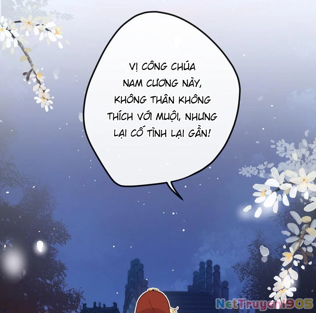 Nghe Nói Thái Hậu Với Thái Hậu Là Thật Sao? Chapter 31 - 34