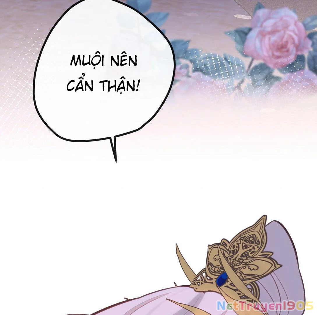 Nghe Nói Thái Hậu Với Thái Hậu Là Thật Sao? Chapter 31 - 36