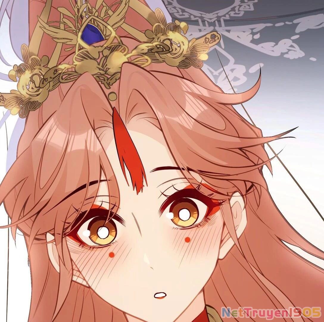 Nghe Nói Thái Hậu Với Thái Hậu Là Thật Sao? Chapter 31 - 39