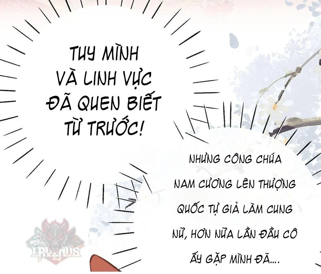 Nghe Nói Thái Hậu Với Thái Hậu Là Thật Sao? Chapter 31 - 41