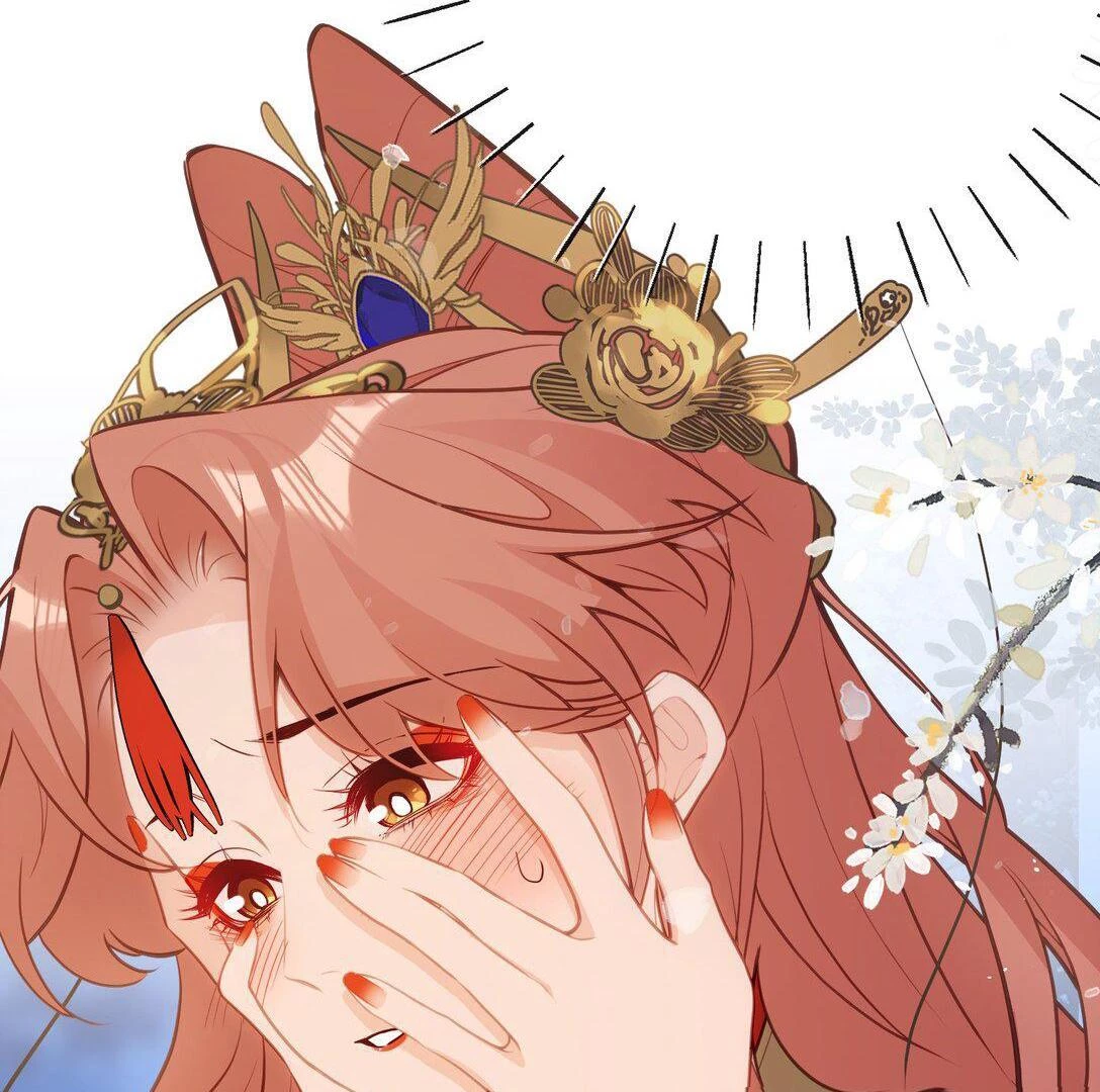 Nghe Nói Thái Hậu Với Thái Hậu Là Thật Sao? Chapter 31 - 42