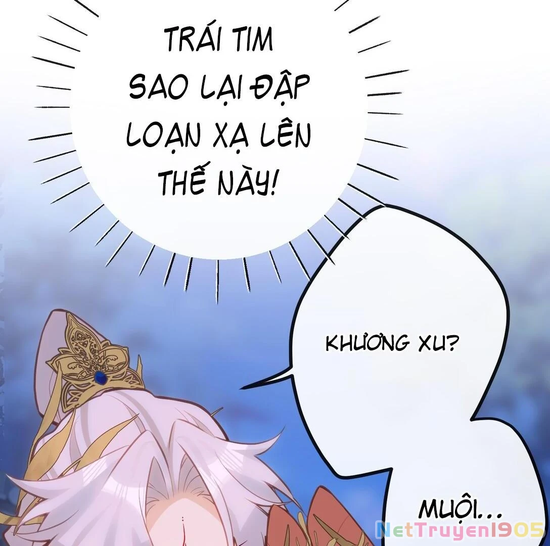 Nghe Nói Thái Hậu Với Thái Hậu Là Thật Sao? Chapter 31 - 45