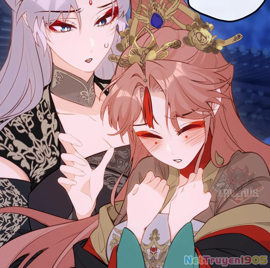 Nghe Nói Thái Hậu Với Thái Hậu Là Thật Sao? Chapter 31 - 46