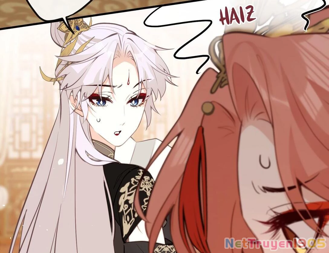 Nghe Nói Thái Hậu Với Thái Hậu Là Thật Sao? Chapter 31 - 55