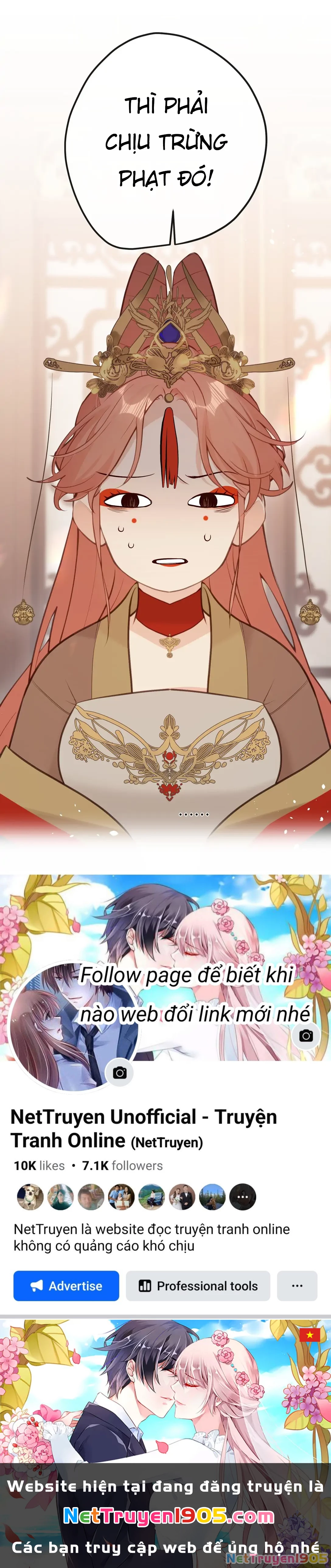 Nghe Nói Thái Hậu Với Thái Hậu Là Thật Sao? Chapter 31 - 59