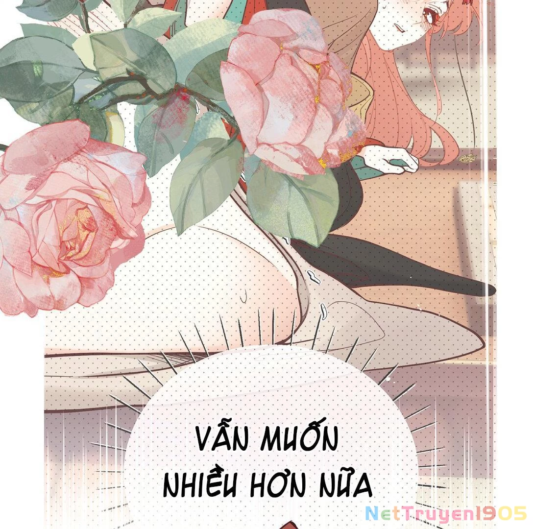 Nghe Nói Thái Hậu Với Thái Hậu Là Thật Sao? Chapter 32 - 3