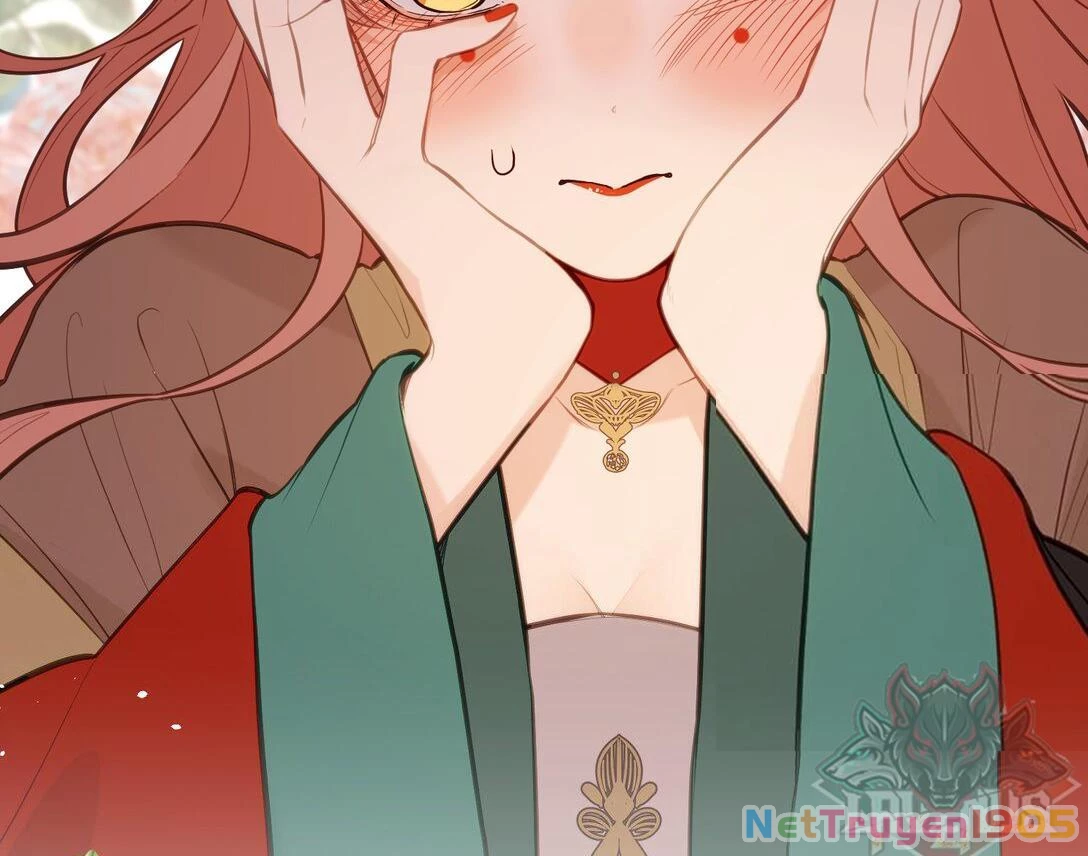 Nghe Nói Thái Hậu Với Thái Hậu Là Thật Sao? Chapter 32 - 5