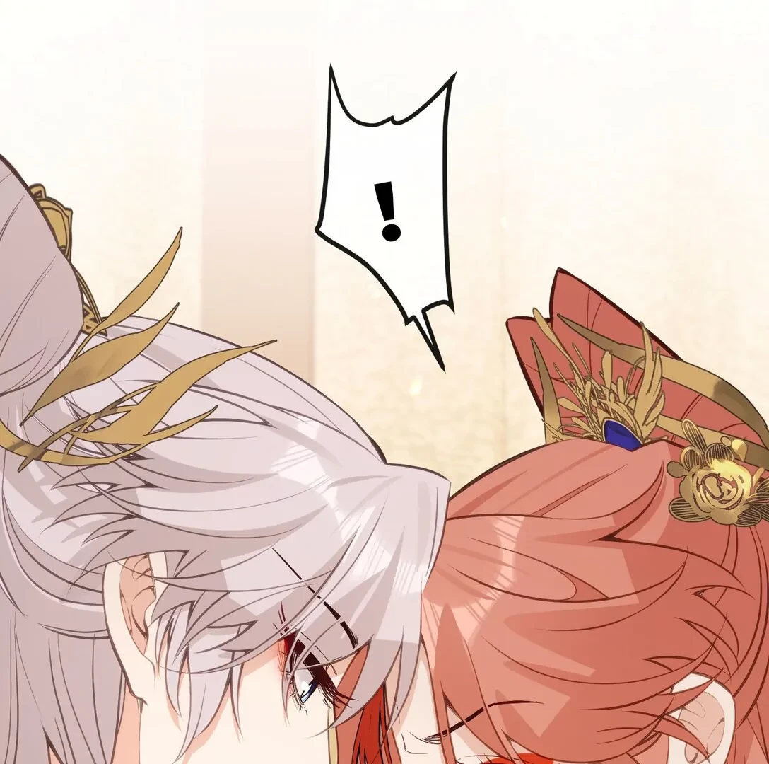 Nghe Nói Thái Hậu Với Thái Hậu Là Thật Sao? Chapter 32 - 8