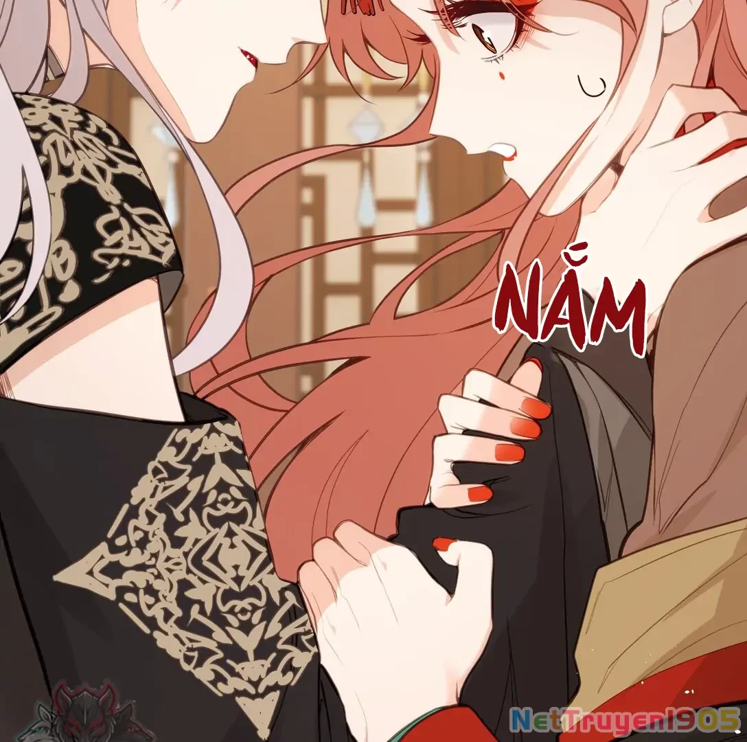 Nghe Nói Thái Hậu Với Thái Hậu Là Thật Sao? Chapter 32 - 9