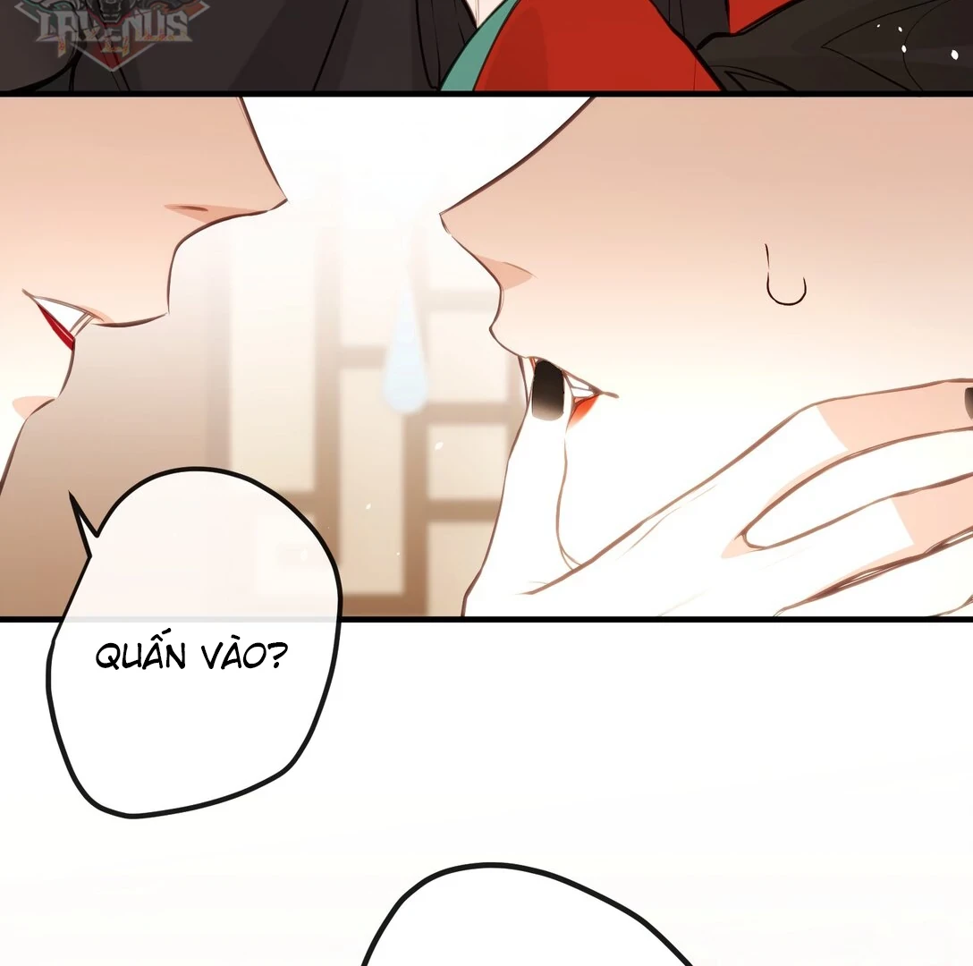 Nghe Nói Thái Hậu Với Thái Hậu Là Thật Sao? Chapter 32 - 10