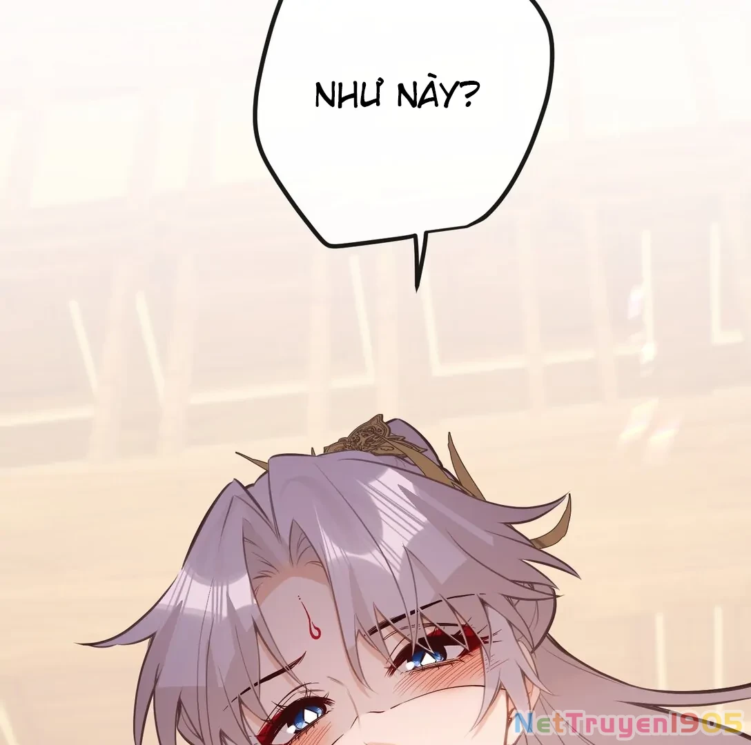 Nghe Nói Thái Hậu Với Thái Hậu Là Thật Sao? Chapter 32 - 11