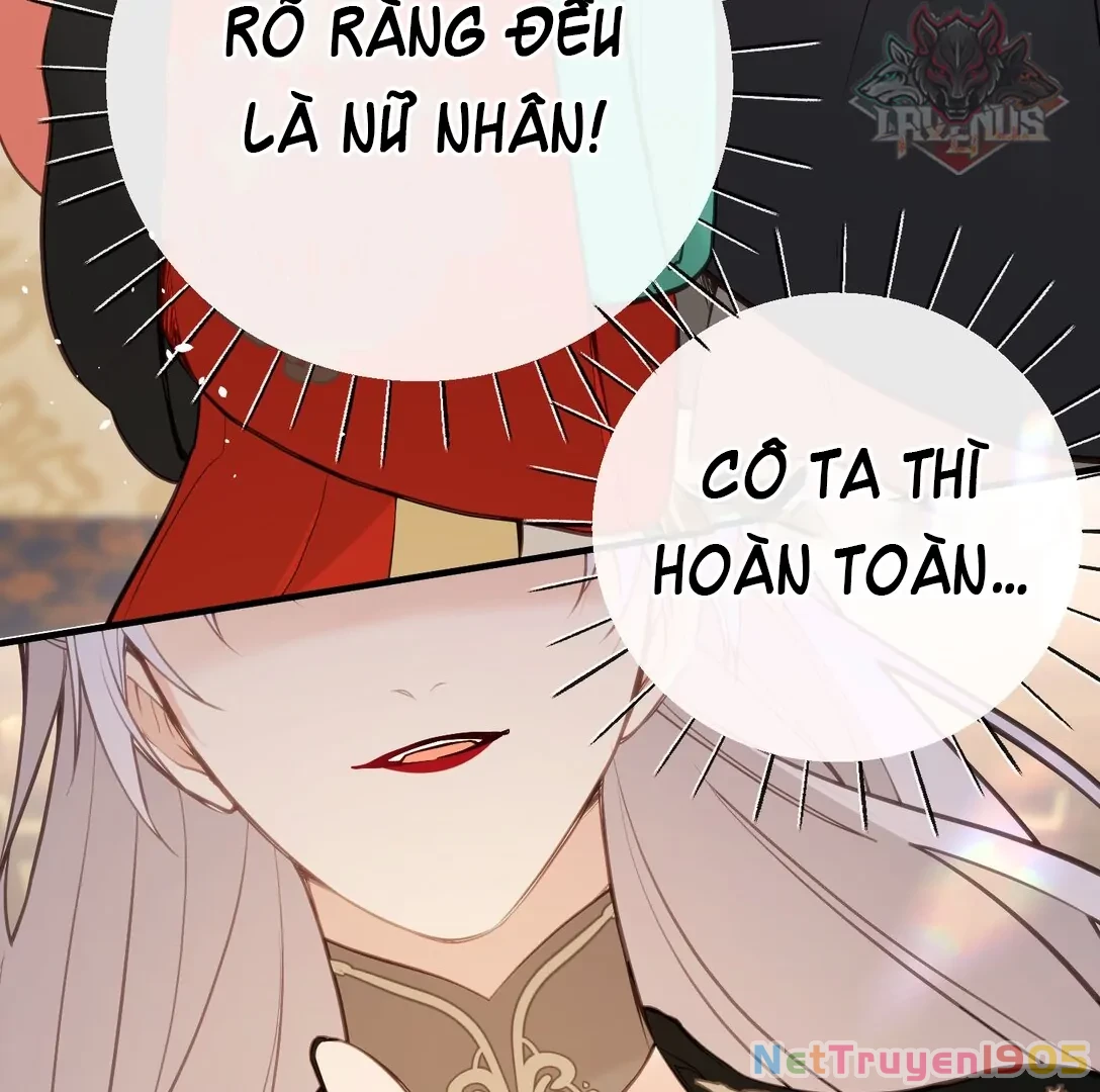 Nghe Nói Thái Hậu Với Thái Hậu Là Thật Sao? Chapter 32 - 17
