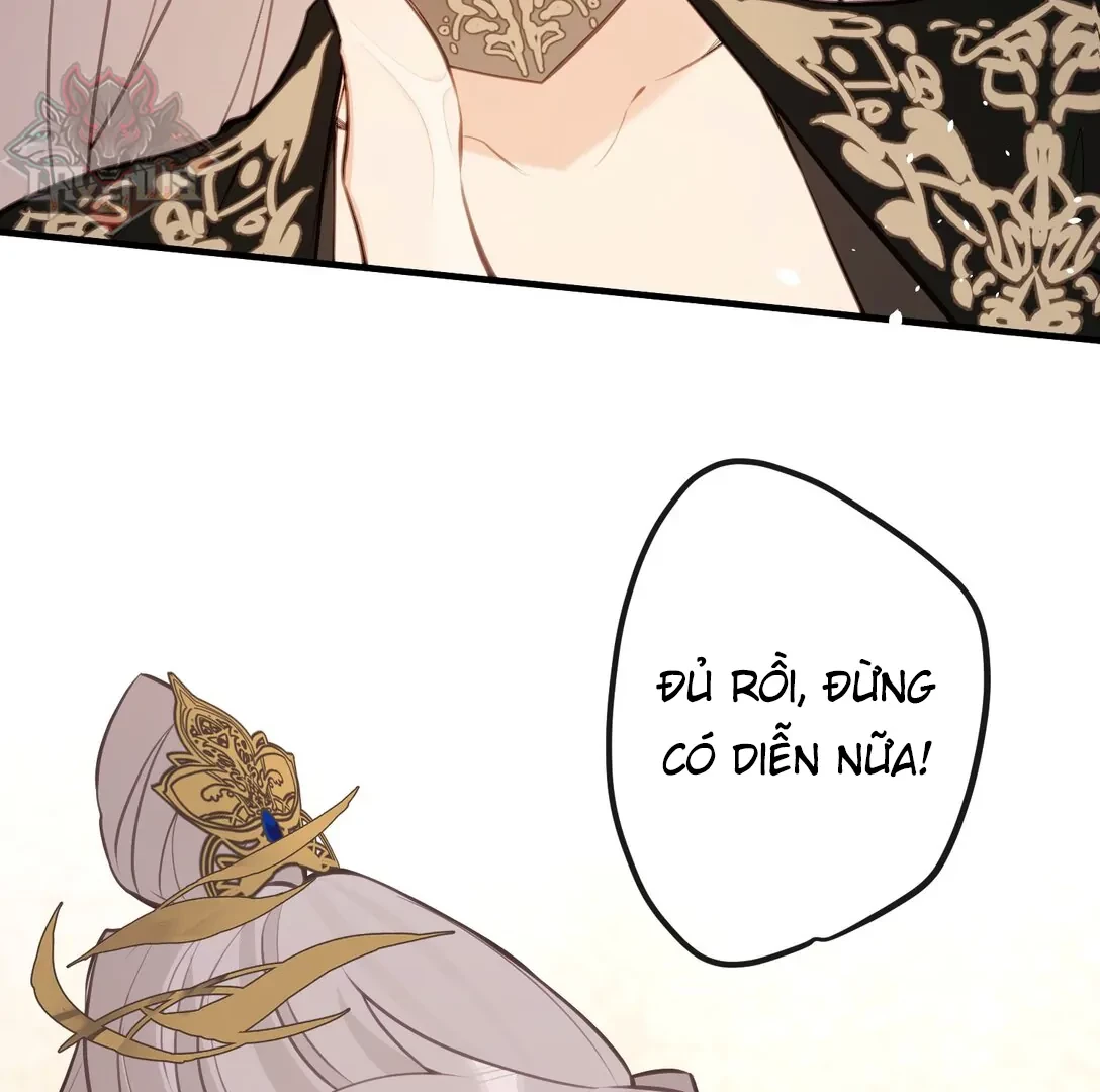 Nghe Nói Thái Hậu Với Thái Hậu Là Thật Sao? Chapter 32 - 18