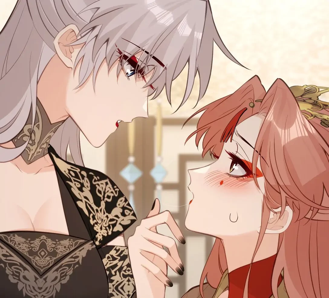 Nghe Nói Thái Hậu Với Thái Hậu Là Thật Sao? Chapter 32 - 19