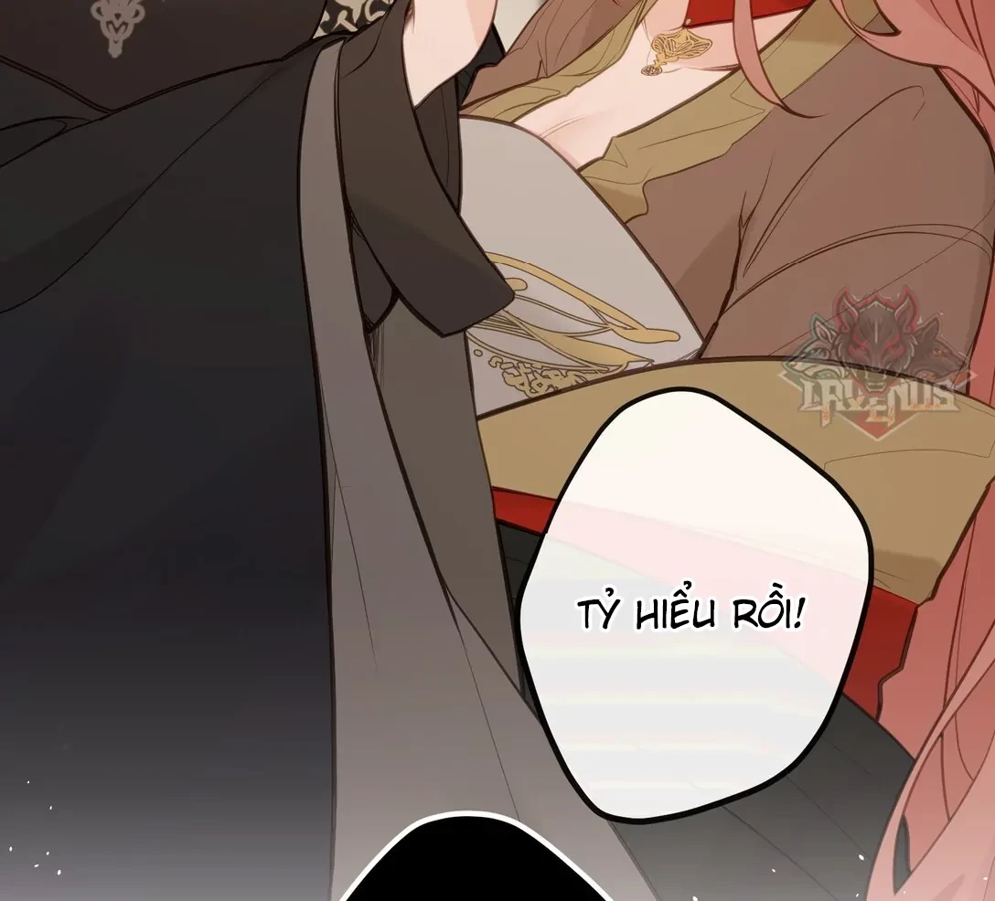 Nghe Nói Thái Hậu Với Thái Hậu Là Thật Sao? Chapter 32 - 20