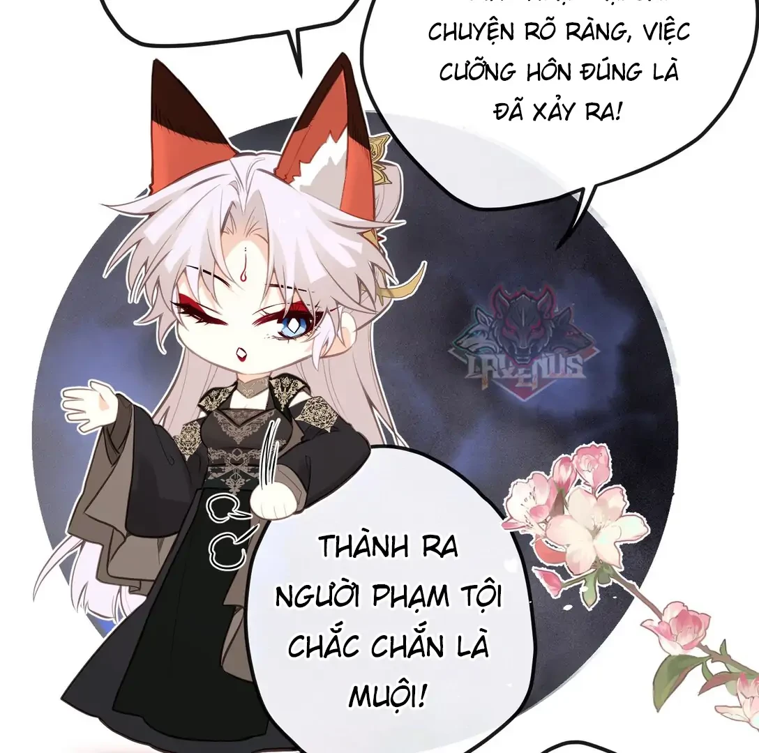Nghe Nói Thái Hậu Với Thái Hậu Là Thật Sao? Chapter 32 - 23
