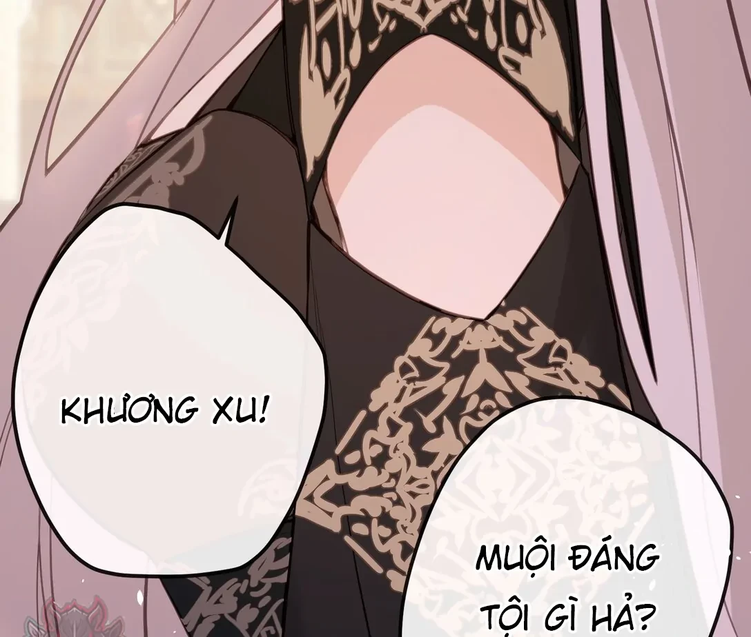 Nghe Nói Thái Hậu Với Thái Hậu Là Thật Sao? Chapter 32 - 26