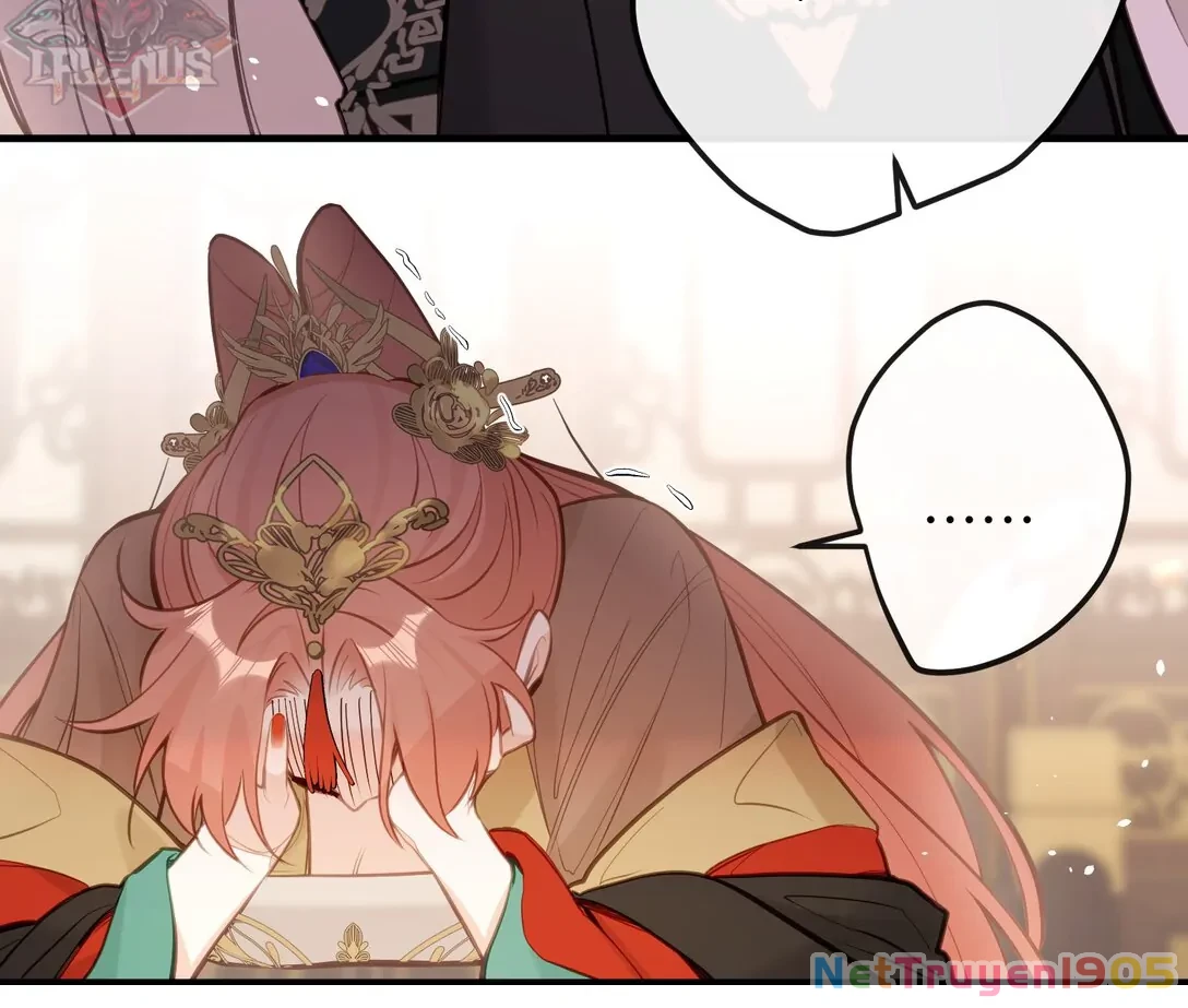 Nghe Nói Thái Hậu Với Thái Hậu Là Thật Sao? Chapter 32 - 27