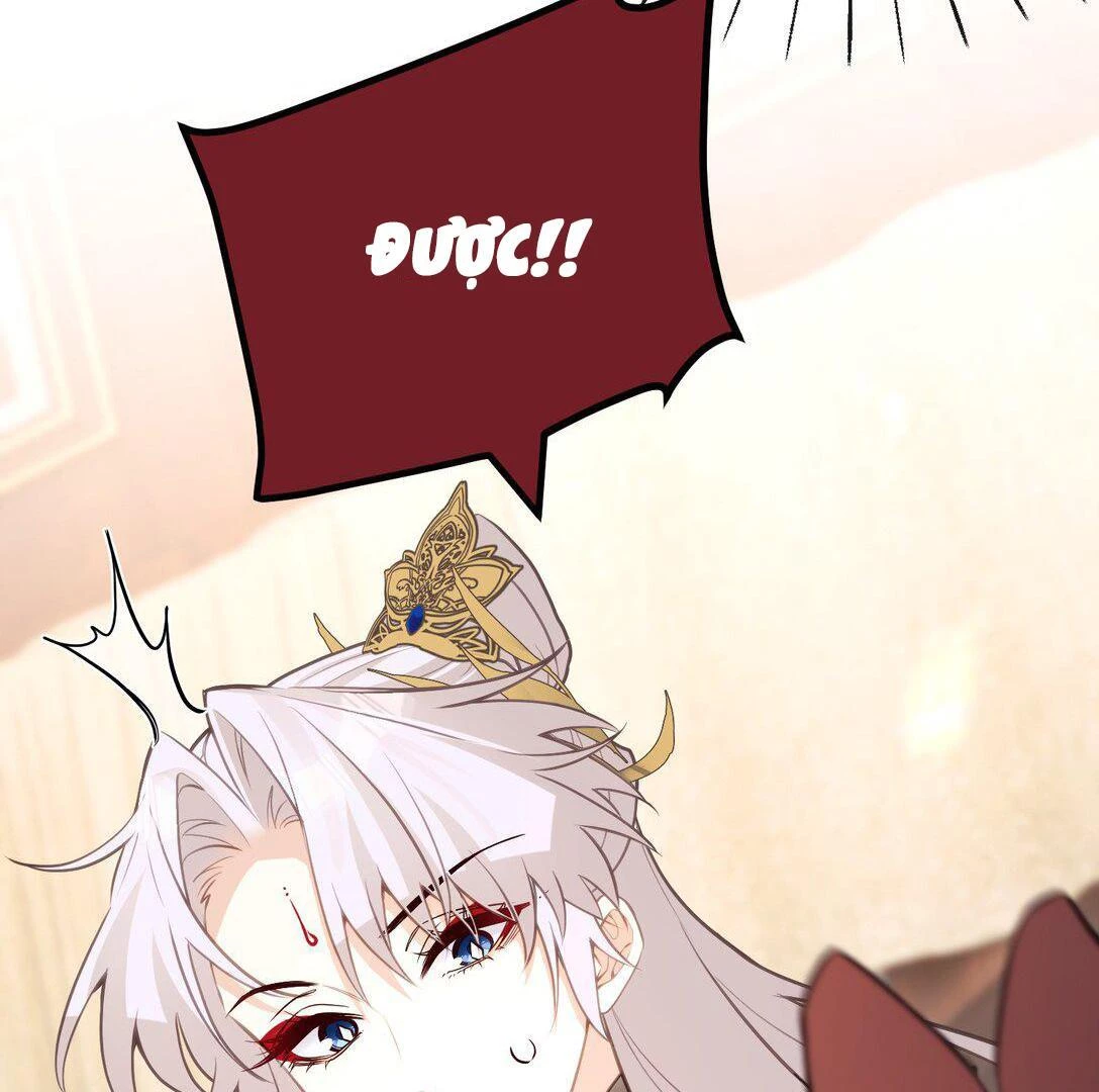 Nghe Nói Thái Hậu Với Thái Hậu Là Thật Sao? Chapter 32 - 29
