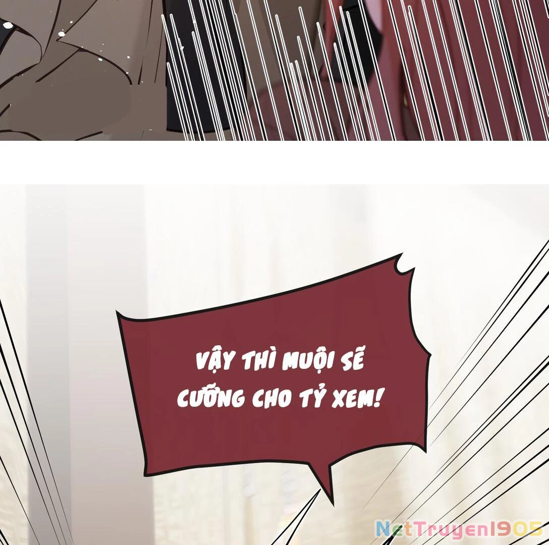 Nghe Nói Thái Hậu Với Thái Hậu Là Thật Sao? Chapter 32 - 31