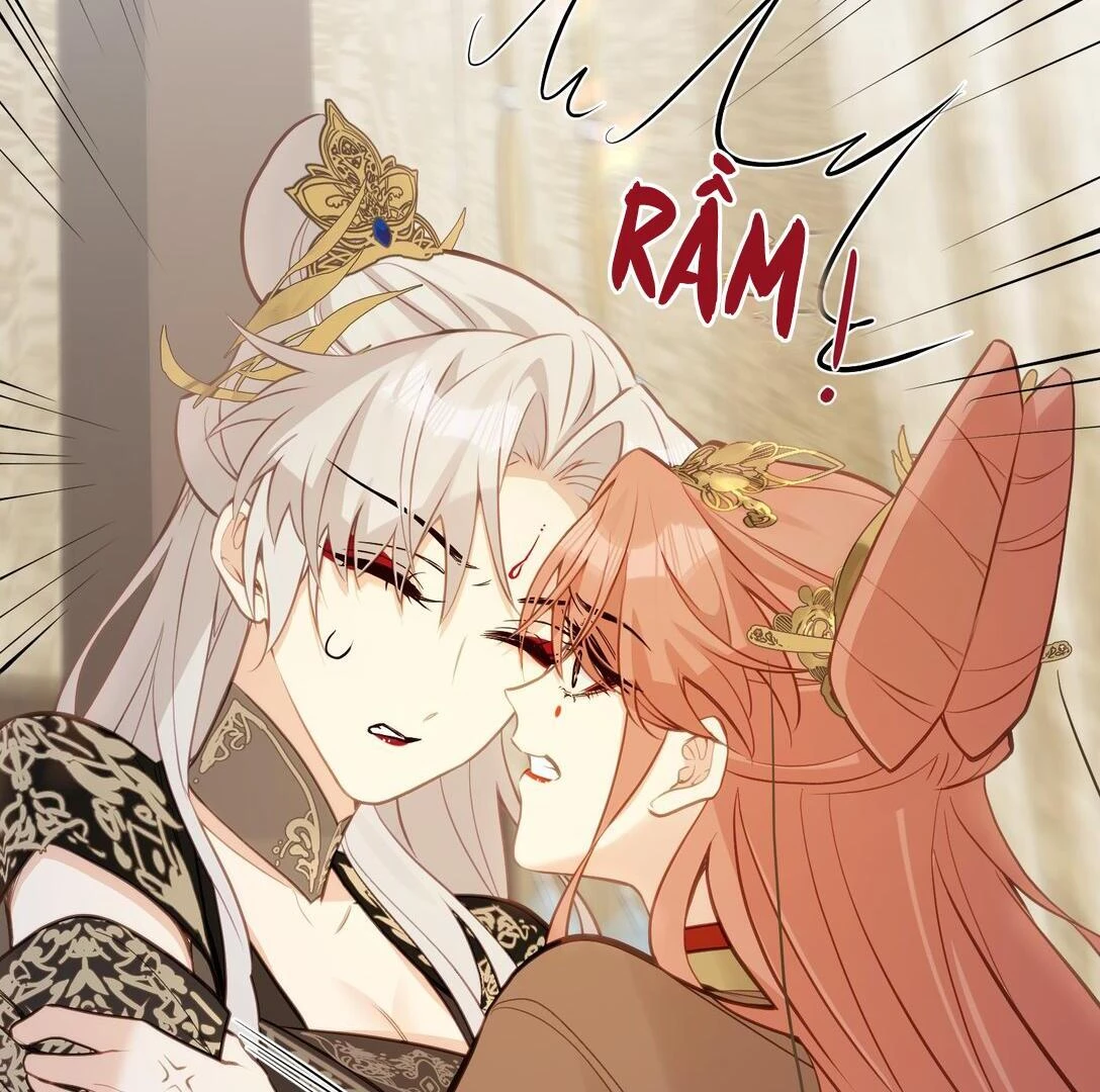 Nghe Nói Thái Hậu Với Thái Hậu Là Thật Sao? Chapter 32 - 32