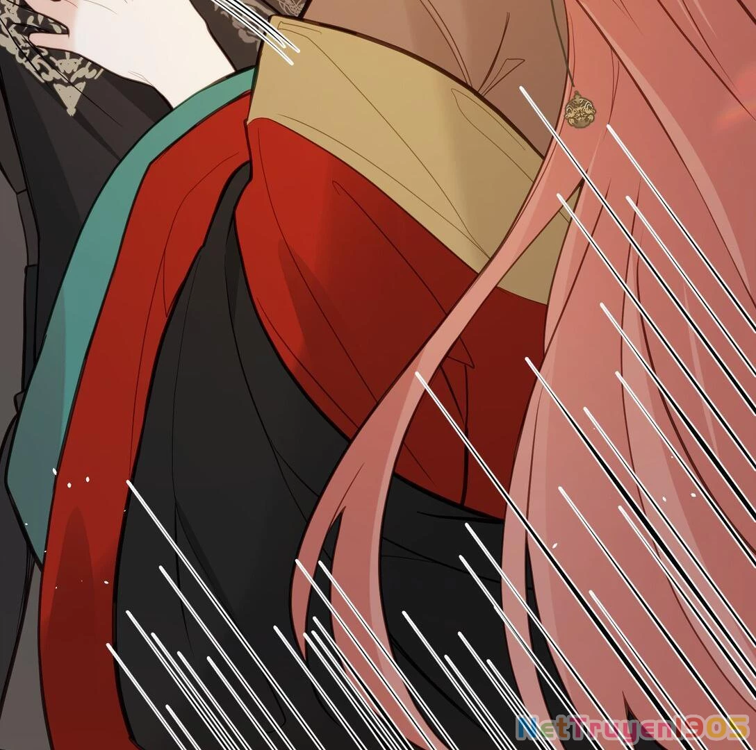 Nghe Nói Thái Hậu Với Thái Hậu Là Thật Sao? Chapter 32 - 33