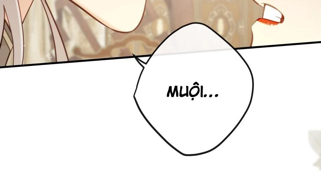 Nghe Nói Thái Hậu Với Thái Hậu Là Thật Sao? Chapter 32 - 35