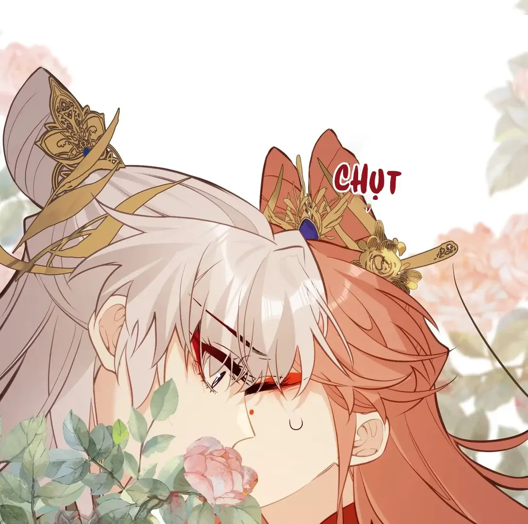 Nghe Nói Thái Hậu Với Thái Hậu Là Thật Sao? Chapter 32 - 36