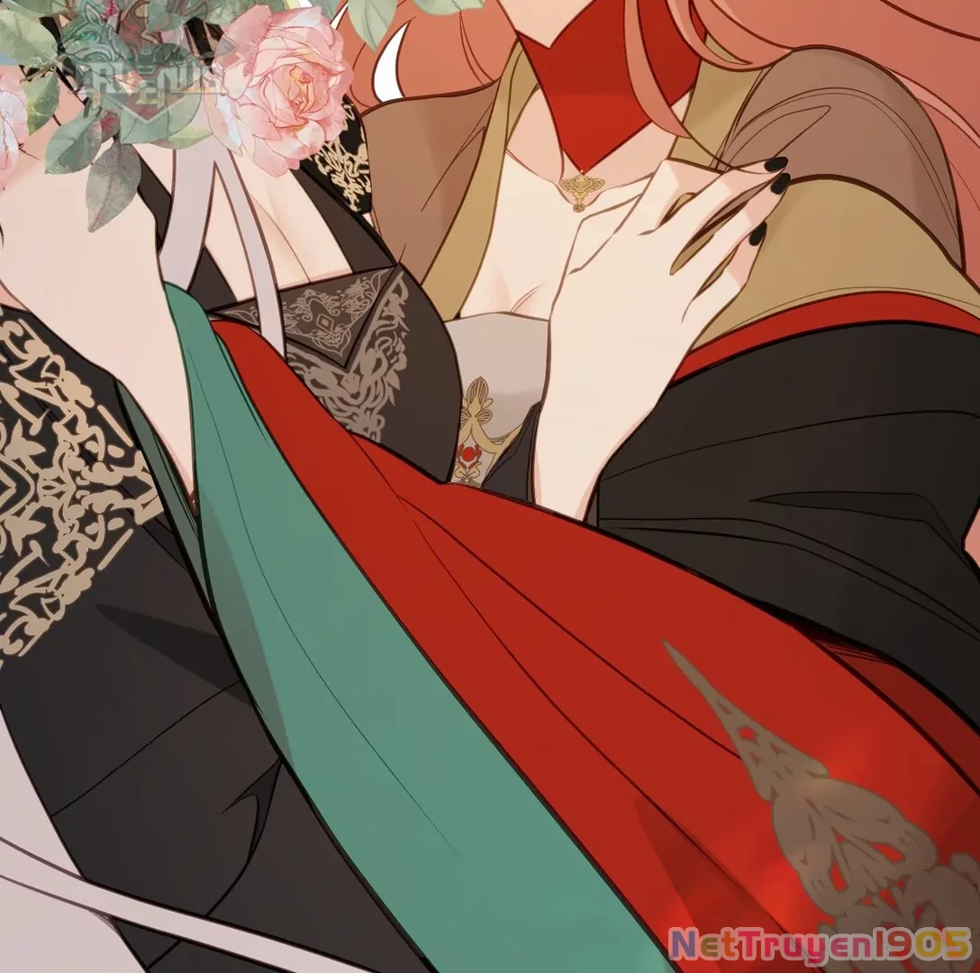 Nghe Nói Thái Hậu Với Thái Hậu Là Thật Sao? Chapter 32 - 37