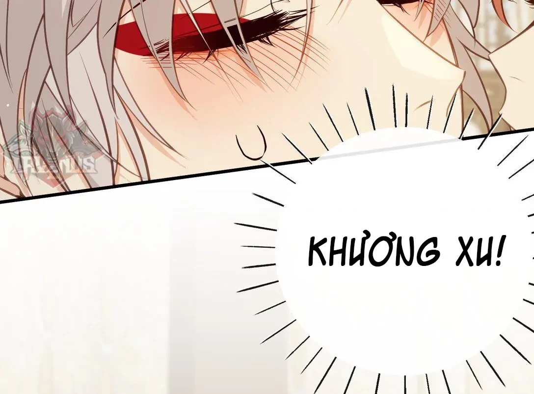 Nghe Nói Thái Hậu Với Thái Hậu Là Thật Sao? Chapter 32 - 41