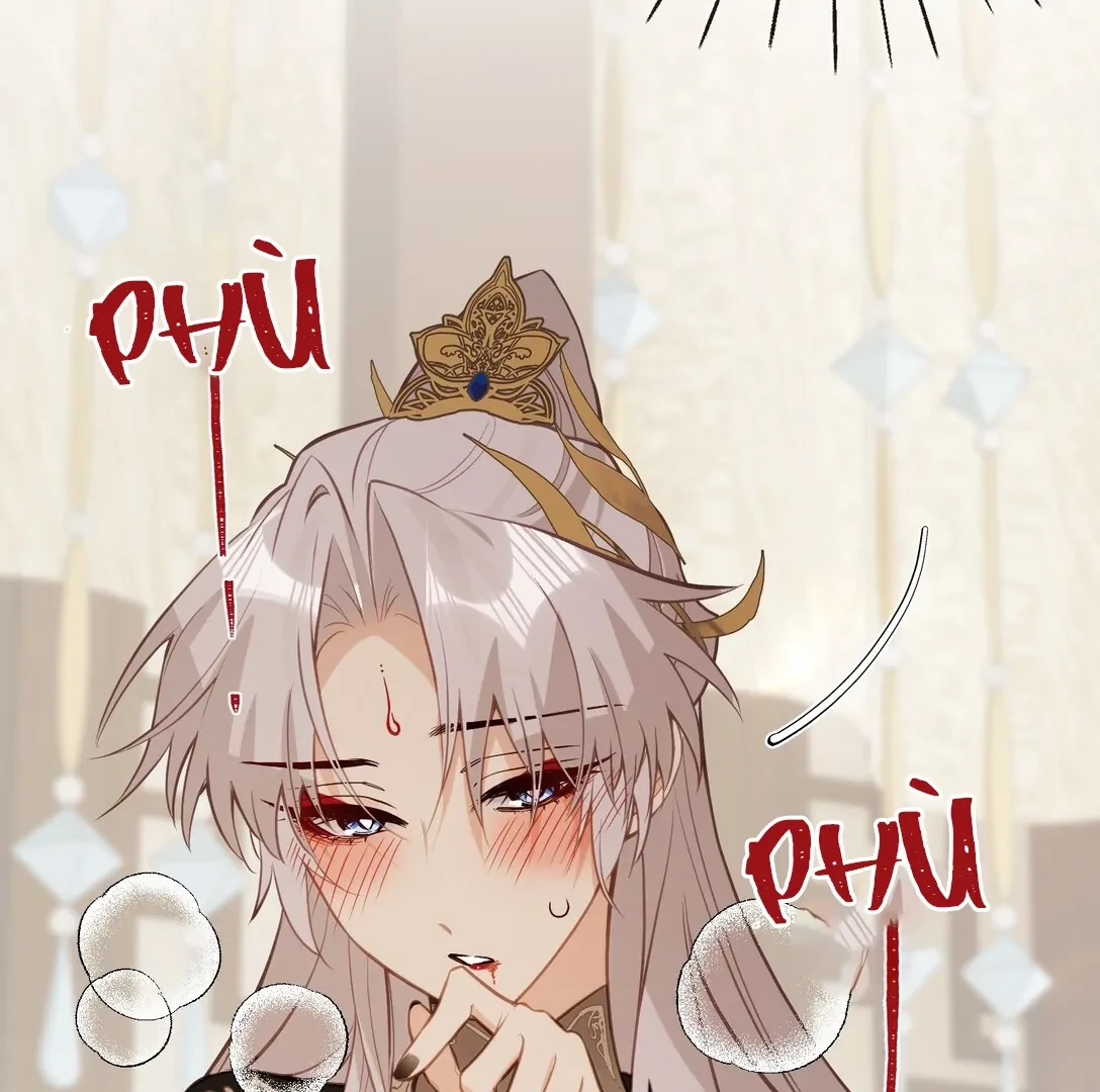 Nghe Nói Thái Hậu Với Thái Hậu Là Thật Sao? Chapter 32 - 42