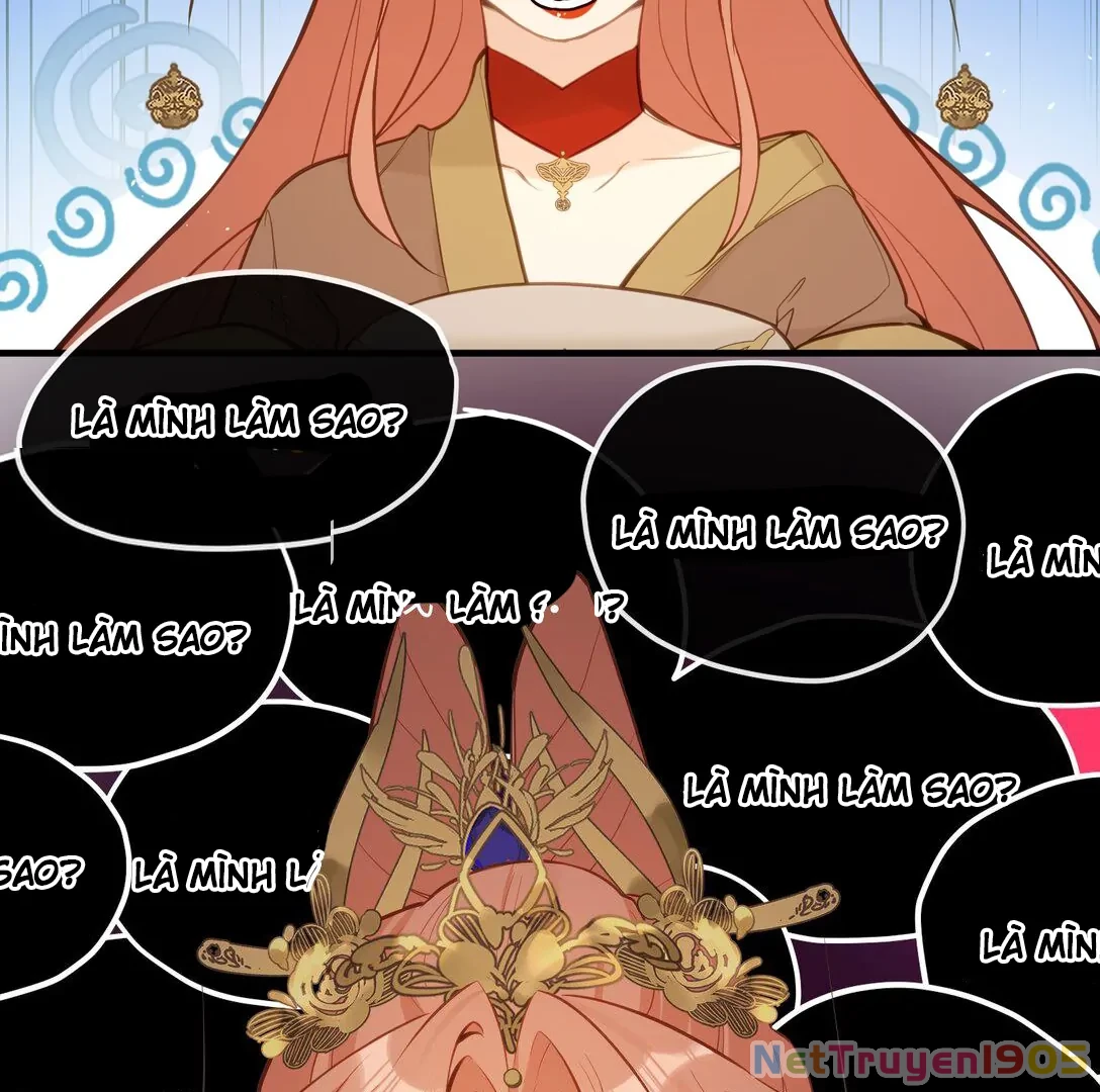 Nghe Nói Thái Hậu Với Thái Hậu Là Thật Sao? Chapter 32 - 45
