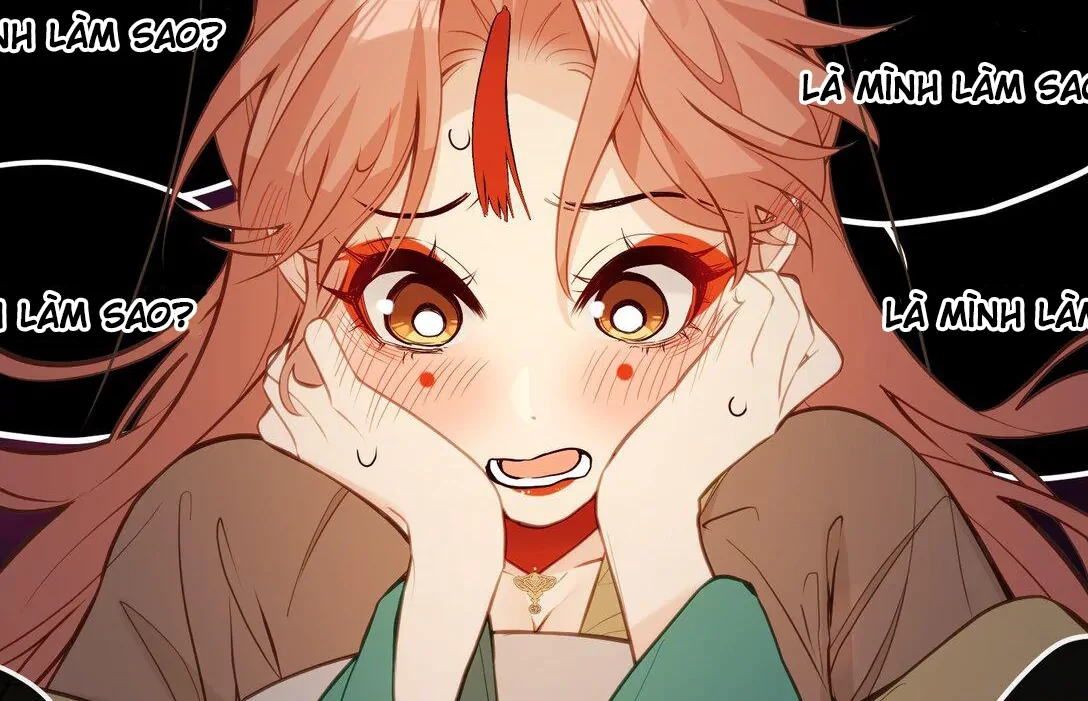 Nghe Nói Thái Hậu Với Thái Hậu Là Thật Sao? Chapter 32 - 46