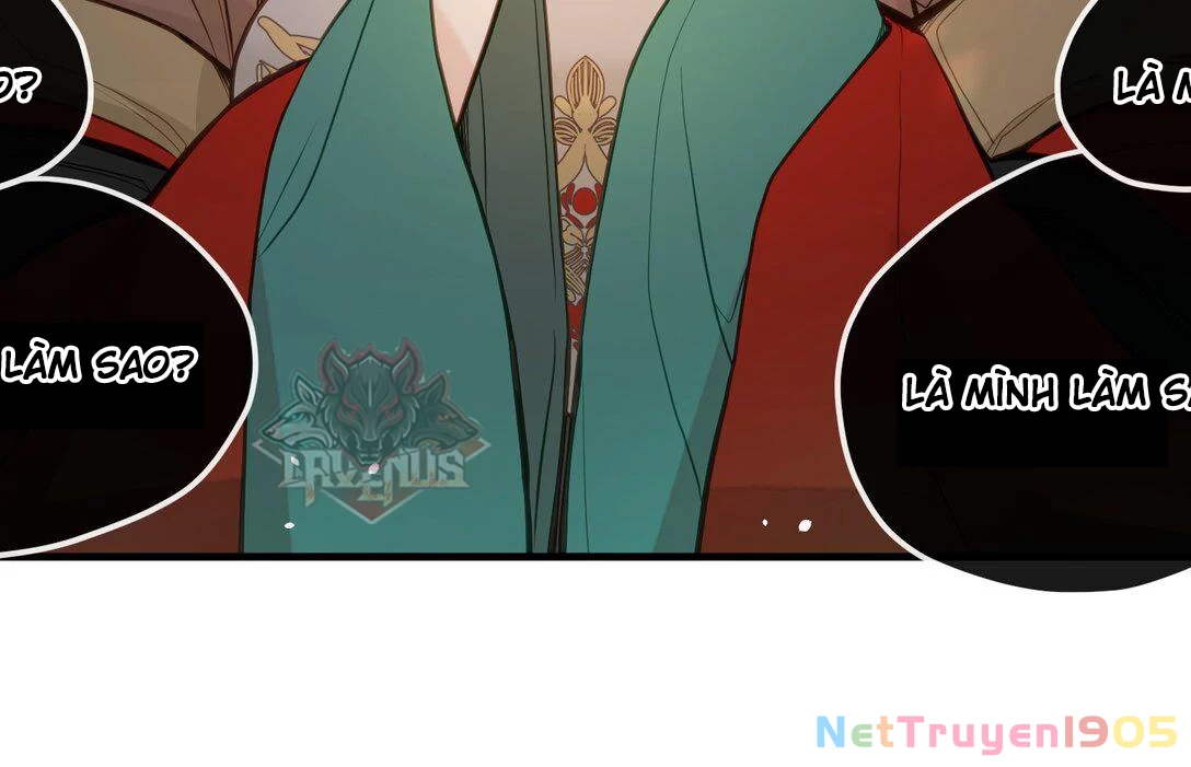 Nghe Nói Thái Hậu Với Thái Hậu Là Thật Sao? Chapter 32 - 47