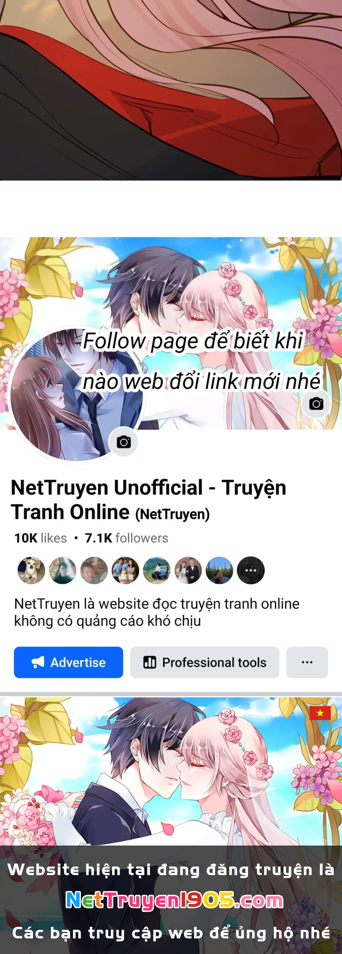 Nghe Nói Thái Hậu Với Thái Hậu Là Thật Sao? Chapter 32 - 58