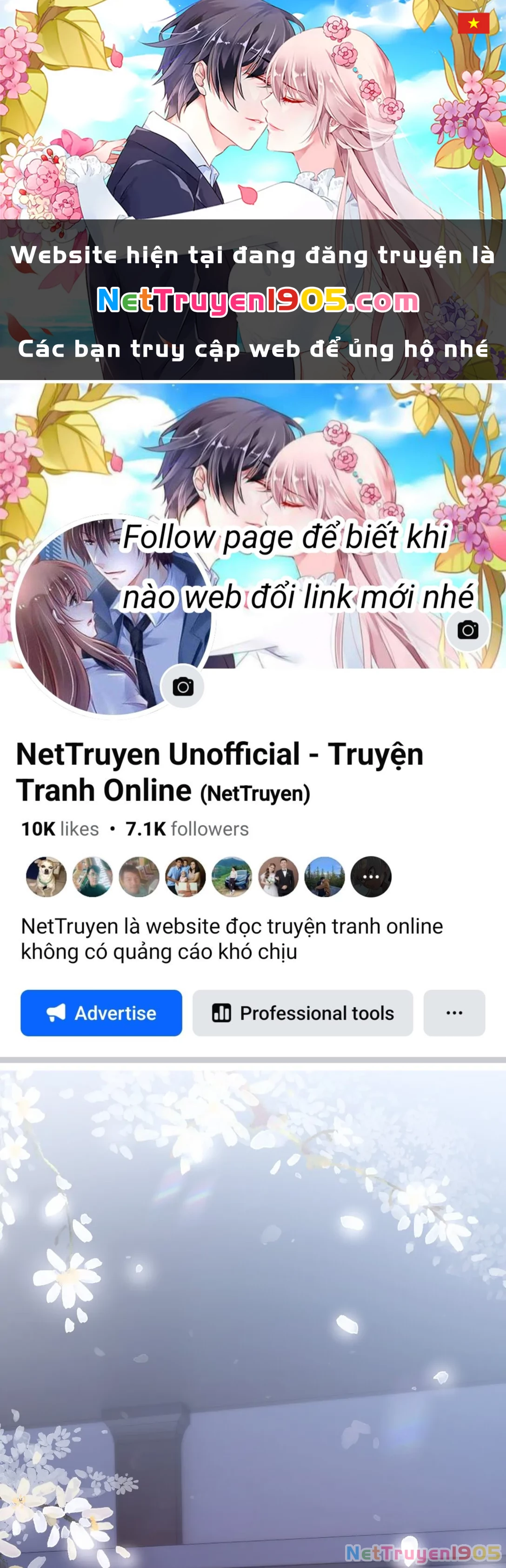 Nghe Nói Thái Hậu Với Thái Hậu Là Thật Sao? Chapter 33 - 1
