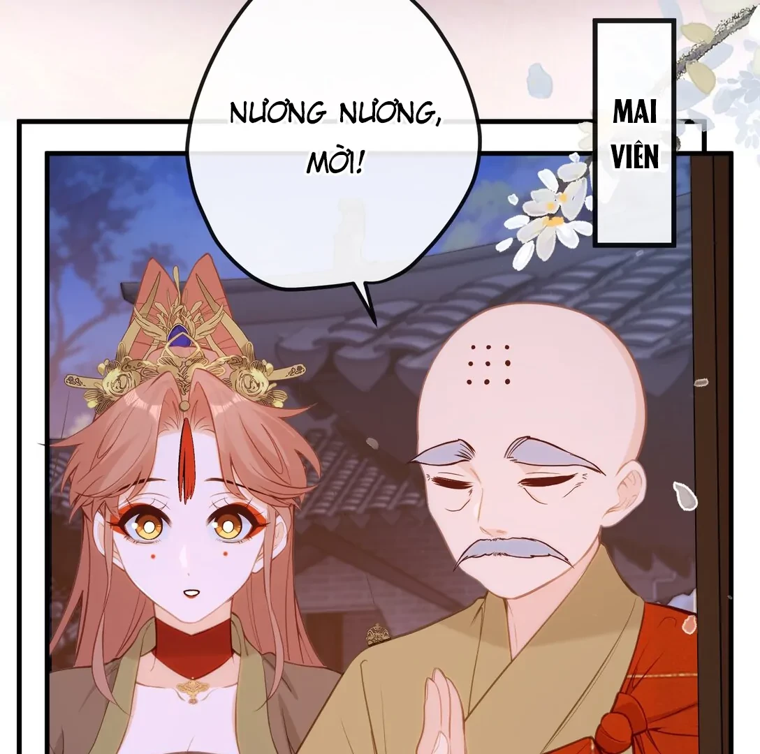 Nghe Nói Thái Hậu Với Thái Hậu Là Thật Sao? Chapter 33 - 4