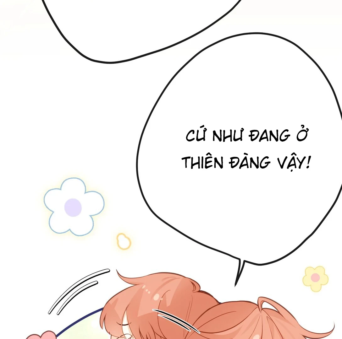Nghe Nói Thái Hậu Với Thái Hậu Là Thật Sao? Chapter 33 - 12