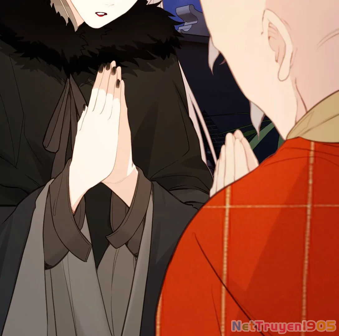 Nghe Nói Thái Hậu Với Thái Hậu Là Thật Sao? Chapter 33 - 22