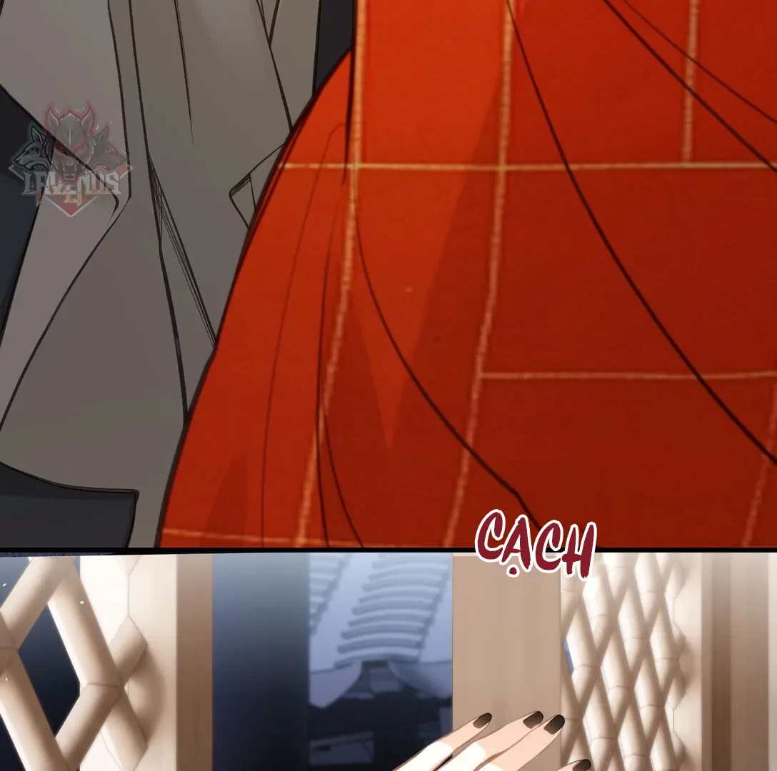 Nghe Nói Thái Hậu Với Thái Hậu Là Thật Sao? Chapter 33 - 23