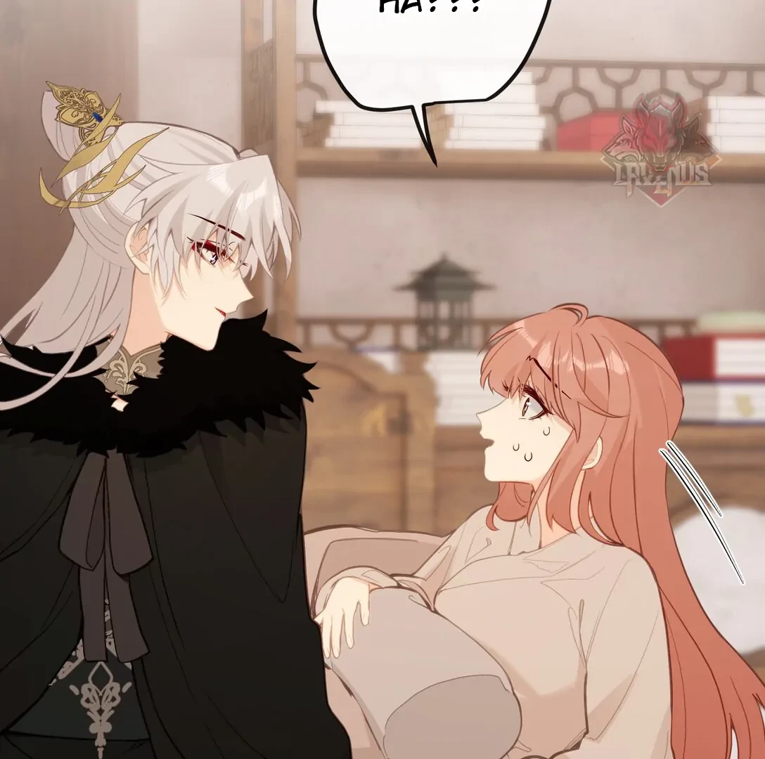Nghe Nói Thái Hậu Với Thái Hậu Là Thật Sao? Chapter 33 - 30