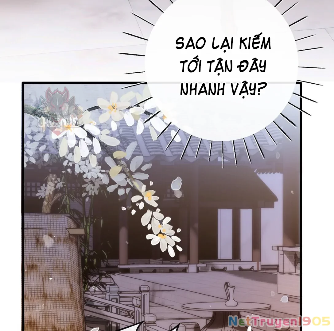 Nghe Nói Thái Hậu Với Thái Hậu Là Thật Sao? Chapter 33 - 33