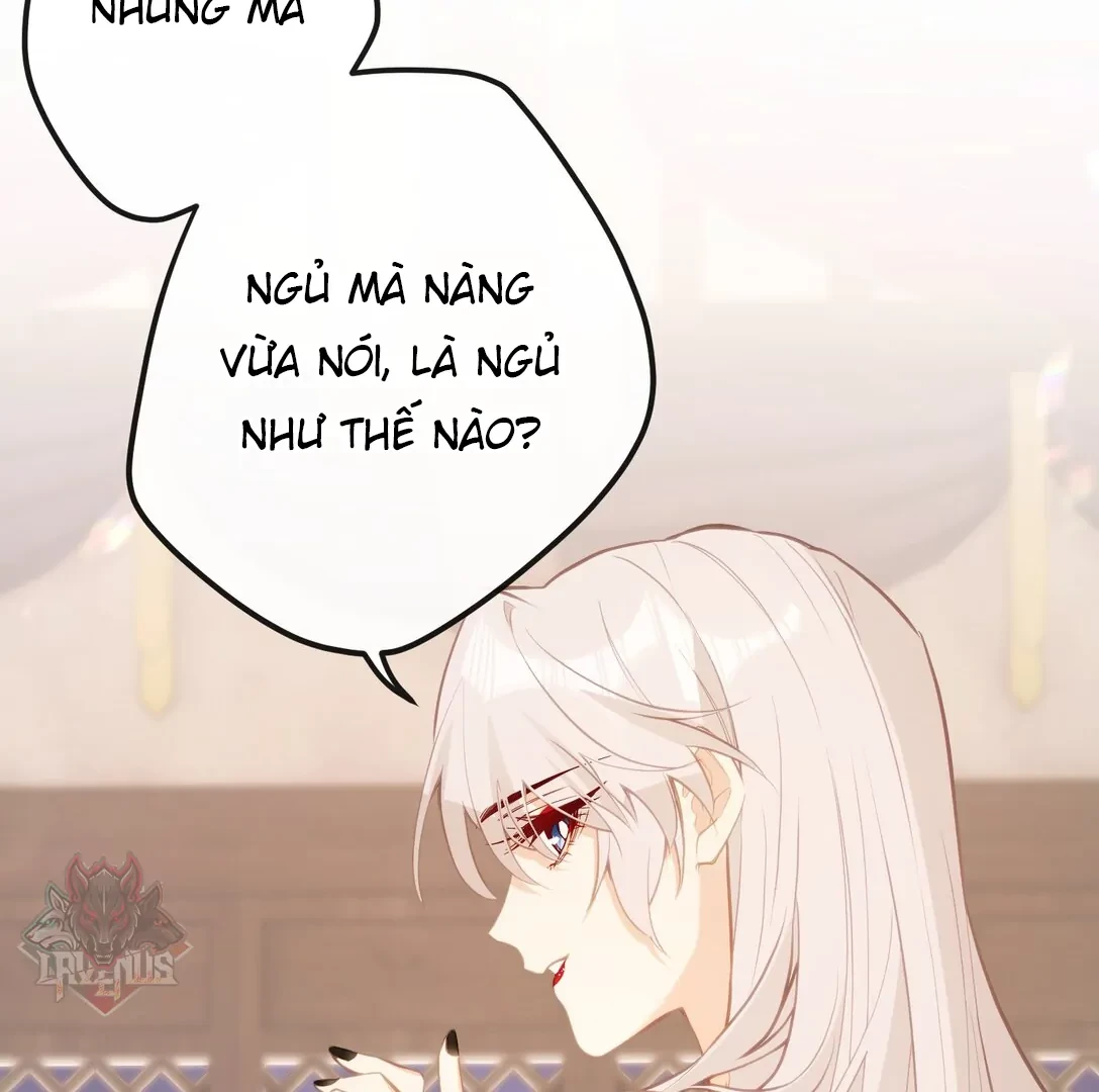 Nghe Nói Thái Hậu Với Thái Hậu Là Thật Sao? Chapter 33 - 36