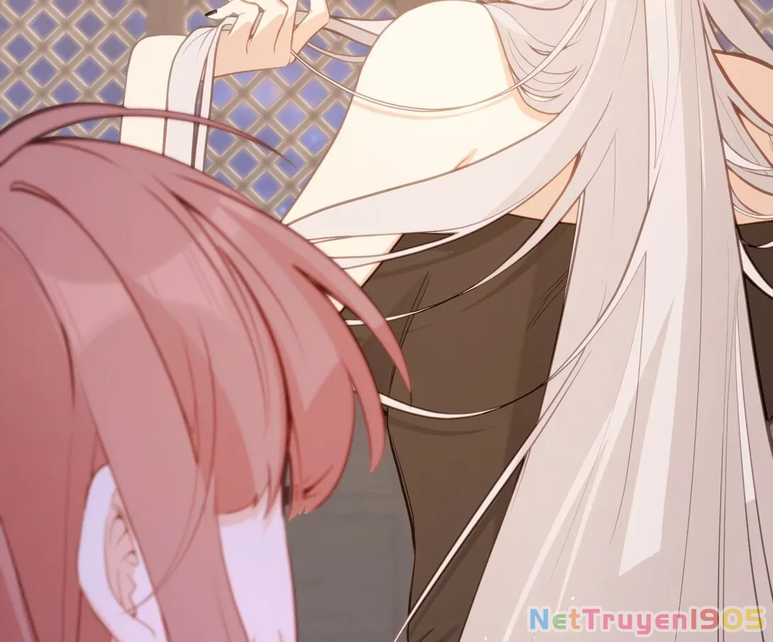 Nghe Nói Thái Hậu Với Thái Hậu Là Thật Sao? Chapter 33 - 37